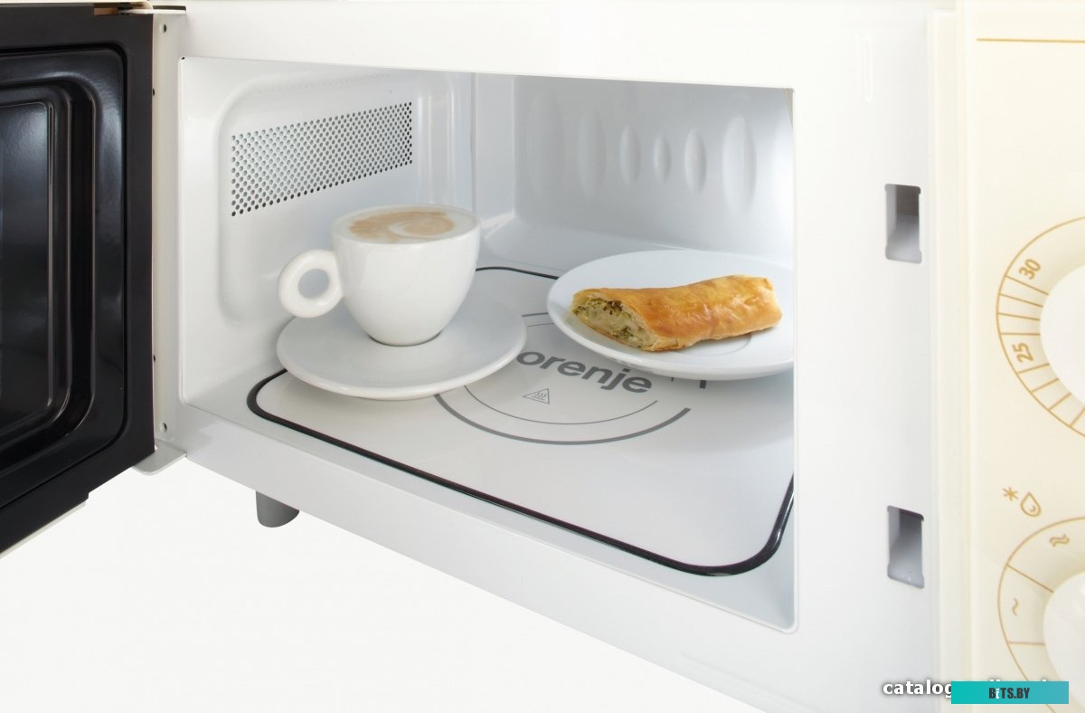 Микроволновая печь Gorenje MO4250CLI