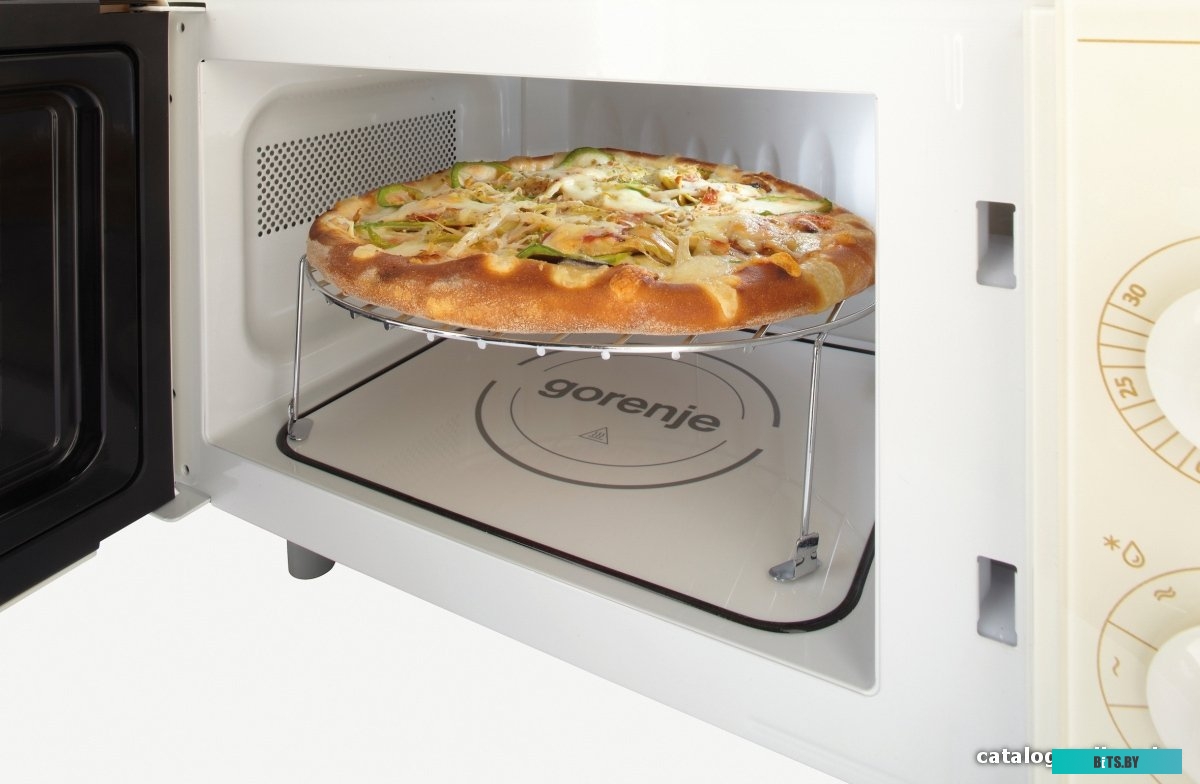 Микроволновая печь Gorenje MO4250CLI