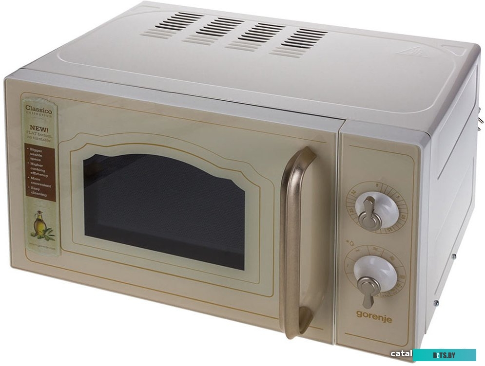 Микроволновая печь Gorenje MO4250CLI