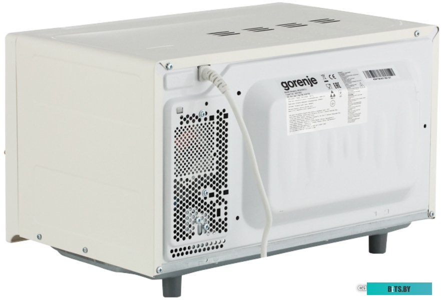 Микроволновая печь Gorenje MO4250CLI