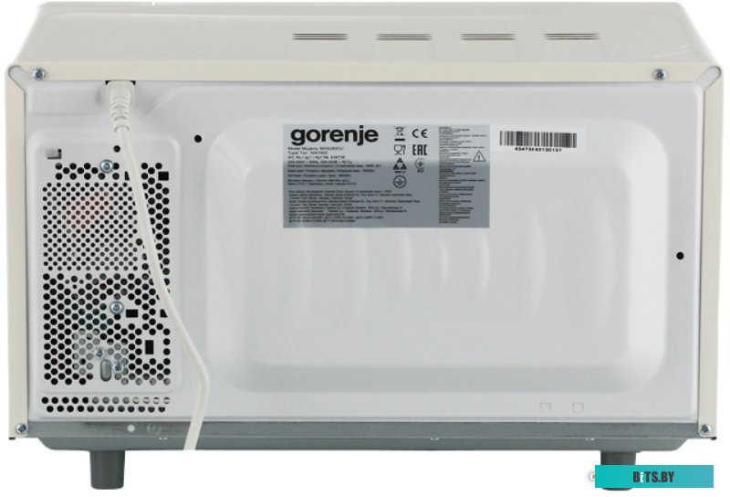 Микроволновая печь Gorenje MO4250CLI