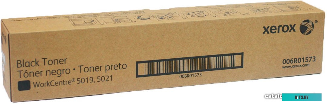 Картридж Xerox 006R01573