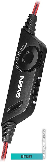 Наушники (Гарнитура) Sven AP-G890MV