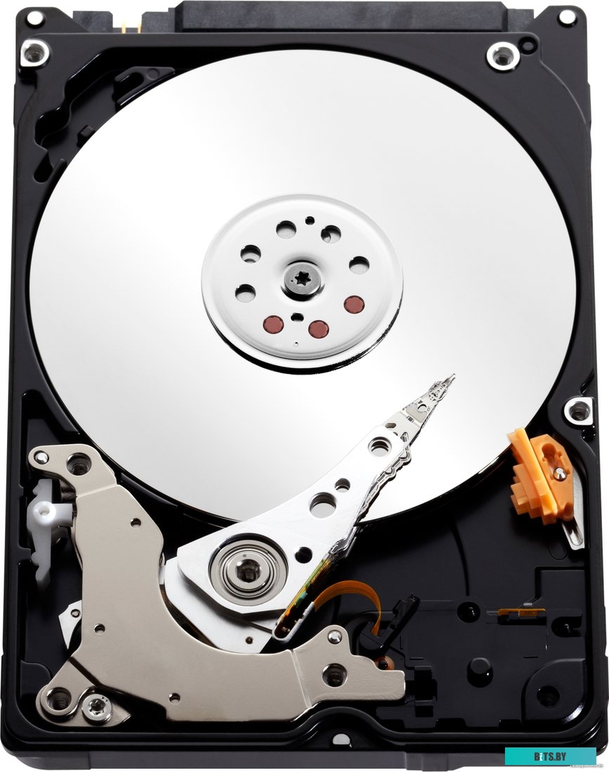 Жесткий диск WD Blue 1TB [WD10SPZX]