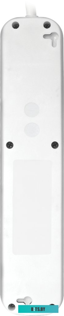 Сетевой фильтр (удлинитель) Defender E530 [99230]