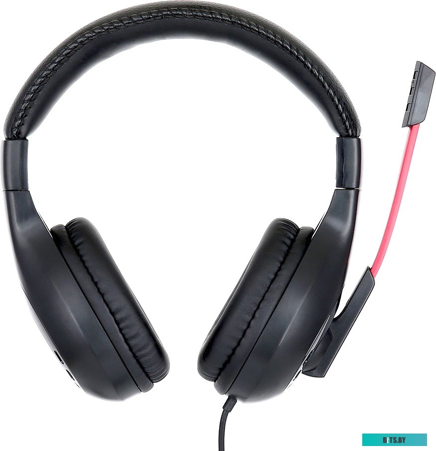 Наушники (Гарнитура) Gembird MHS-G30