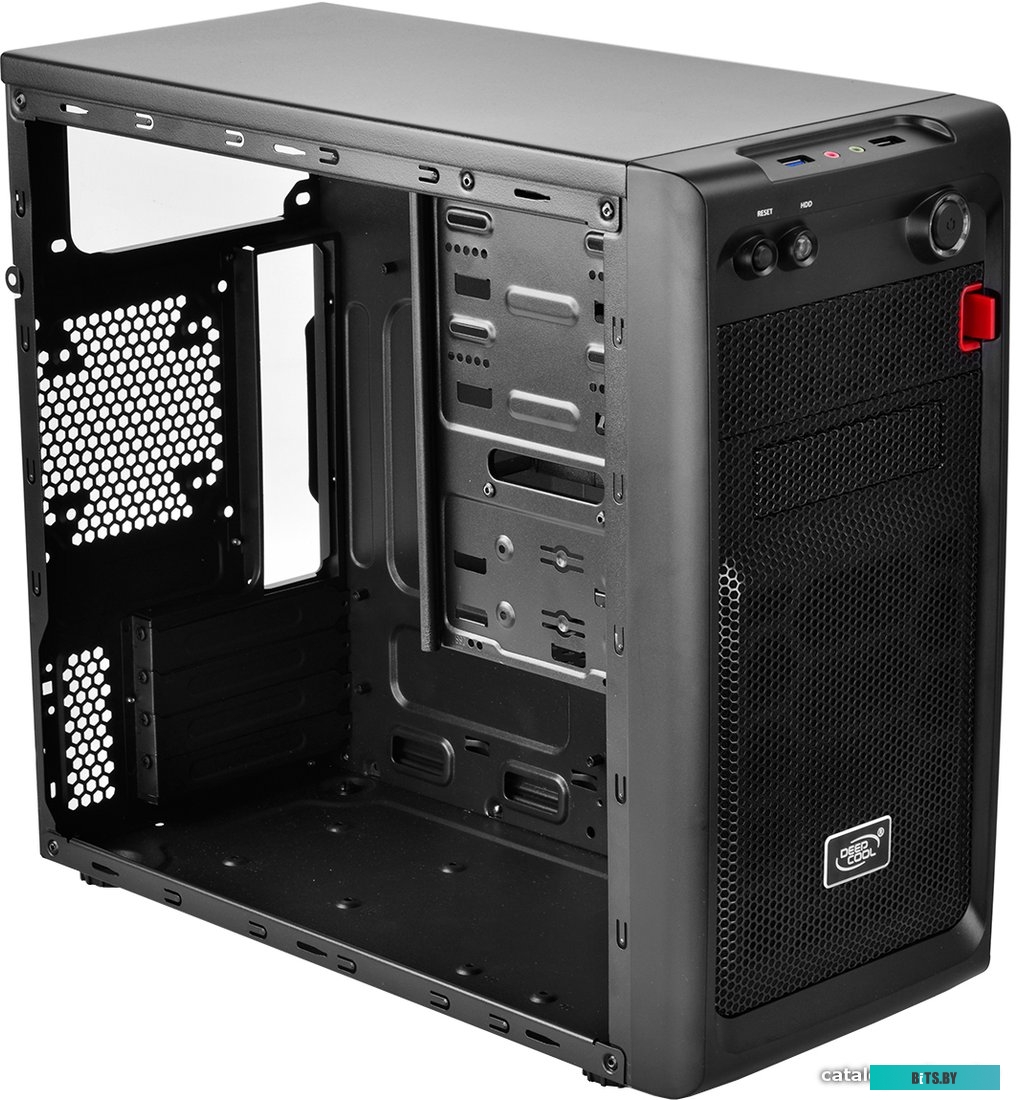 Корпус Deepcool Smarter