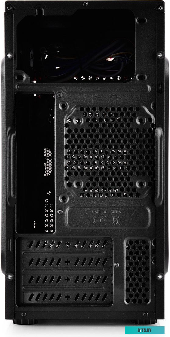 Корпус Deepcool Smarter