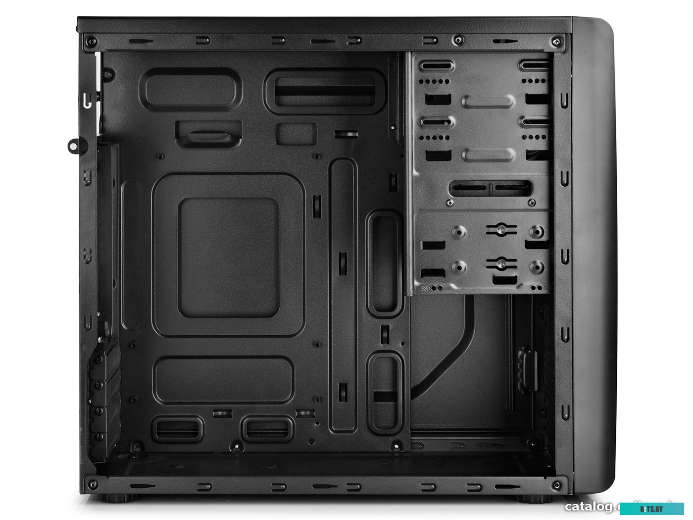 Корпус Deepcool Smarter