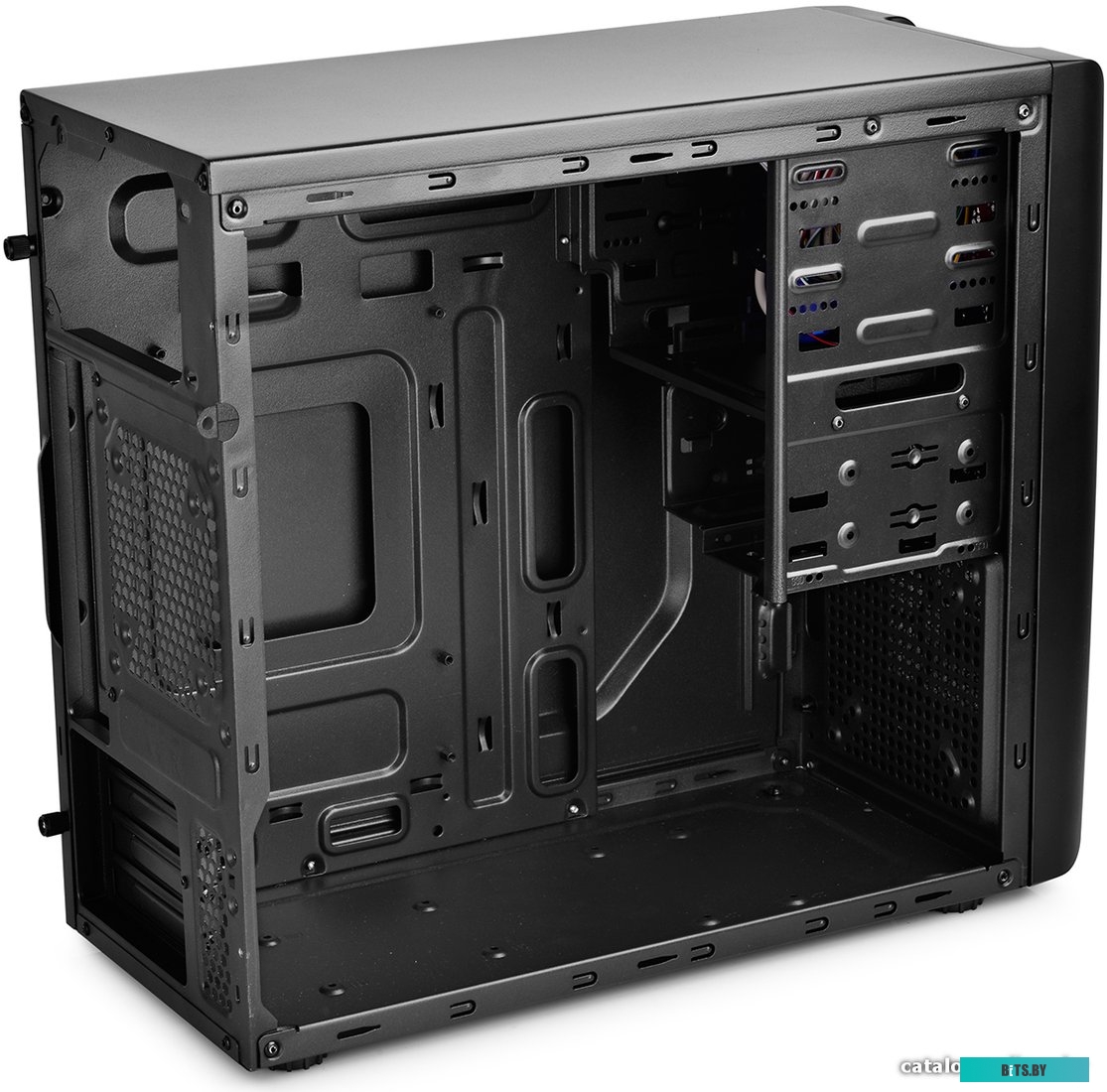 Корпус Deepcool Smarter