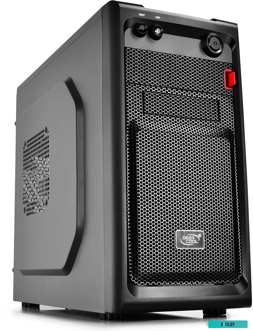Корпус Deepcool Smarter