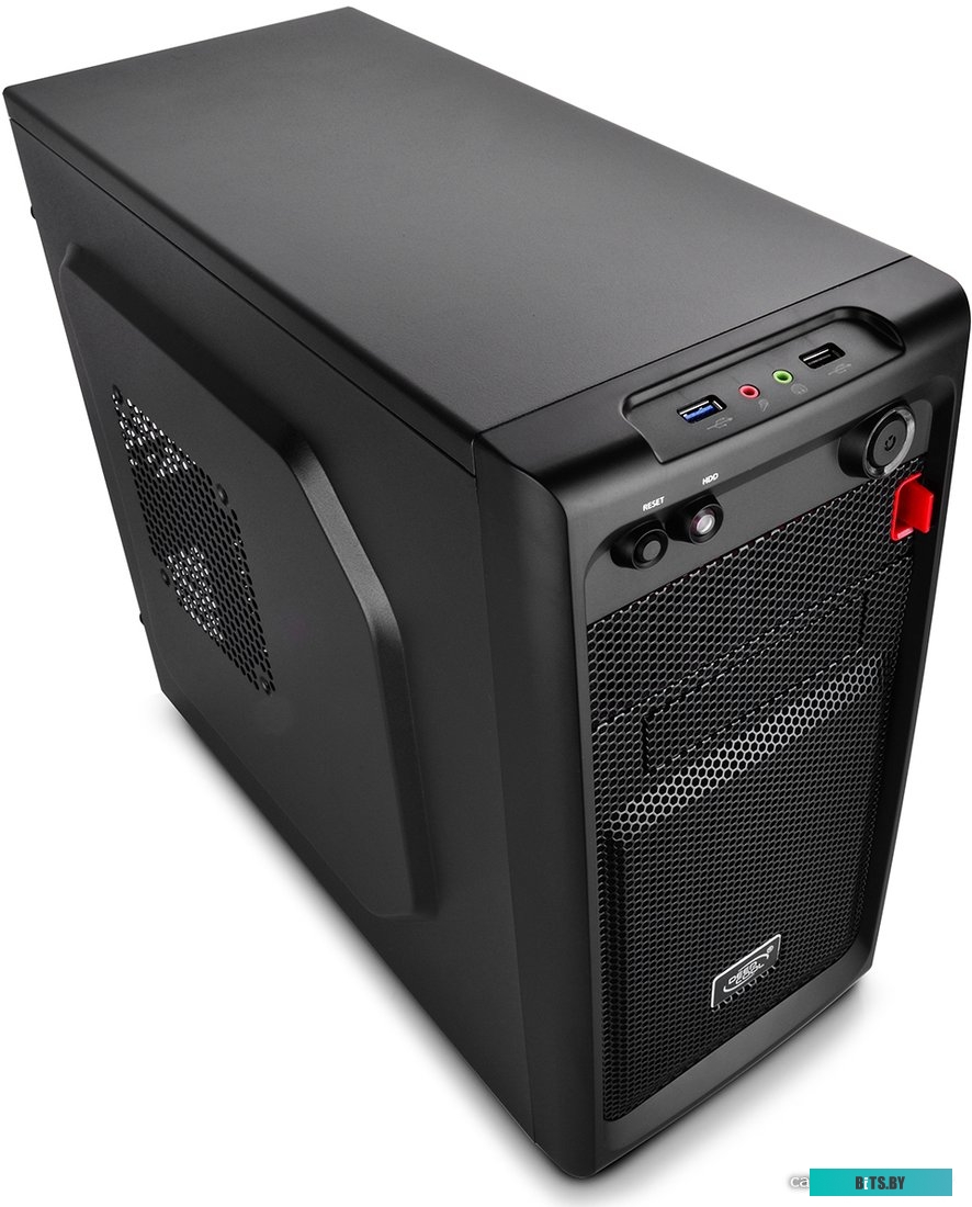 Корпус Deepcool Smarter