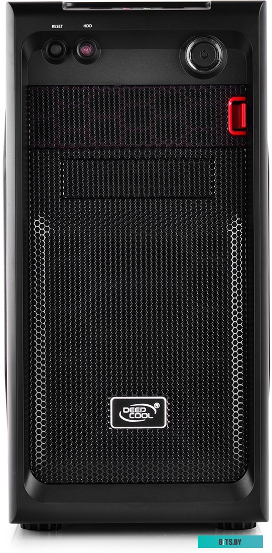 Корпус Deepcool Smarter