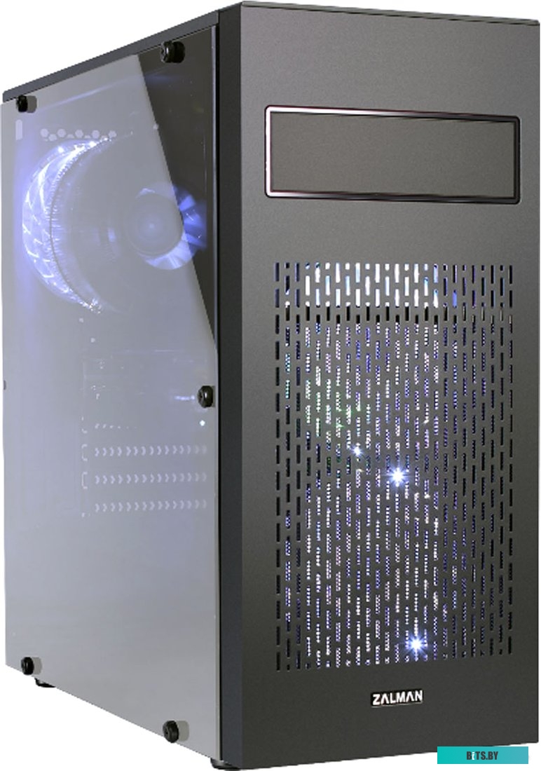Корпус Zalman N2