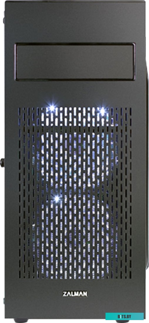 Корпус Zalman N2