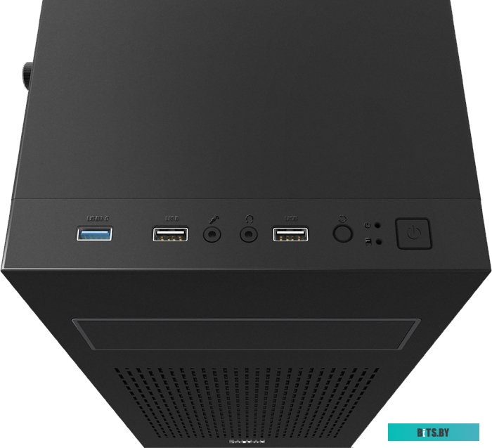Корпус Zalman N2