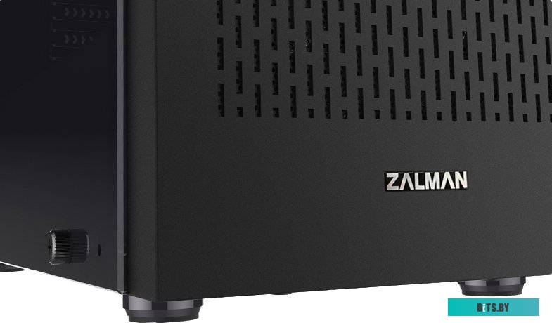 Корпус Zalman N2
