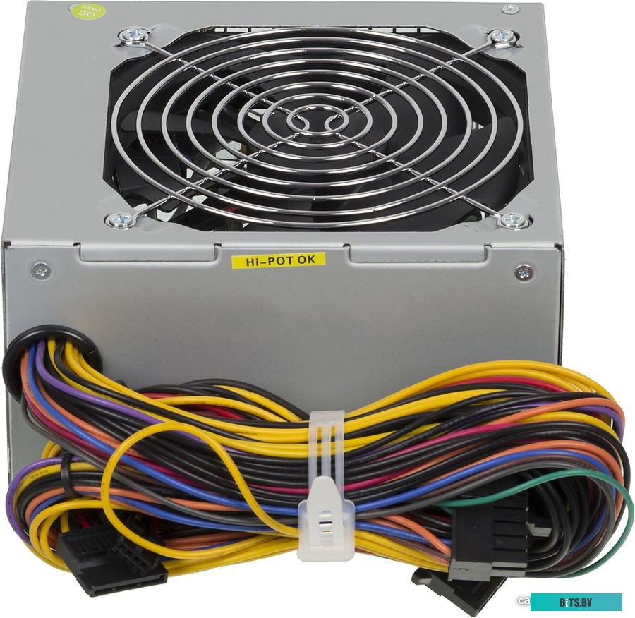 Блок питания Accord ACC-600W-12