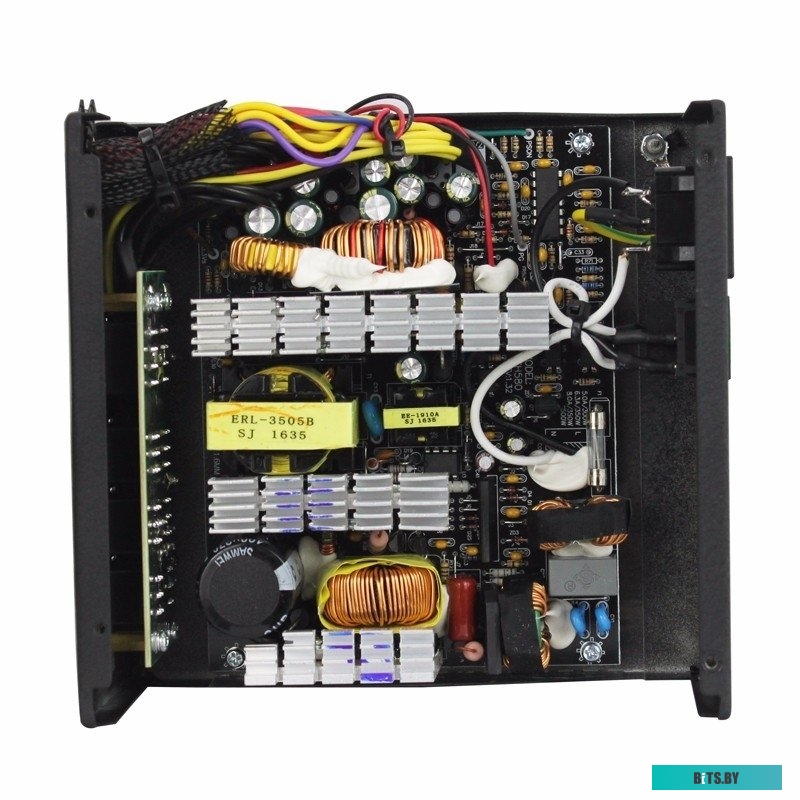 Блок питания GameMax GM-1050