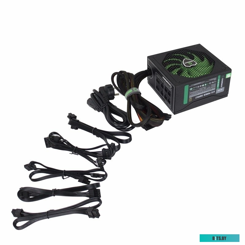 Блок питания GameMax GM-1050