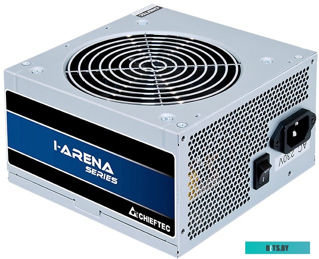 Блок питания Chieftec iArena GPB-500S