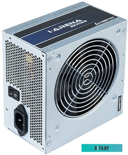 Блок питания Chieftec iArena GPB-500S