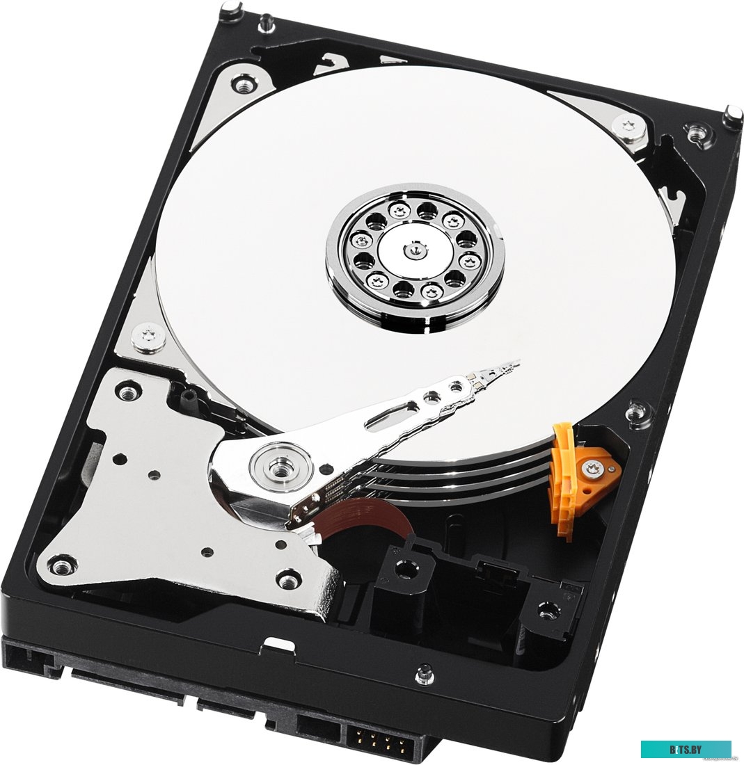 Жесткий диск WD Purple 4TB [WD40PURZ]