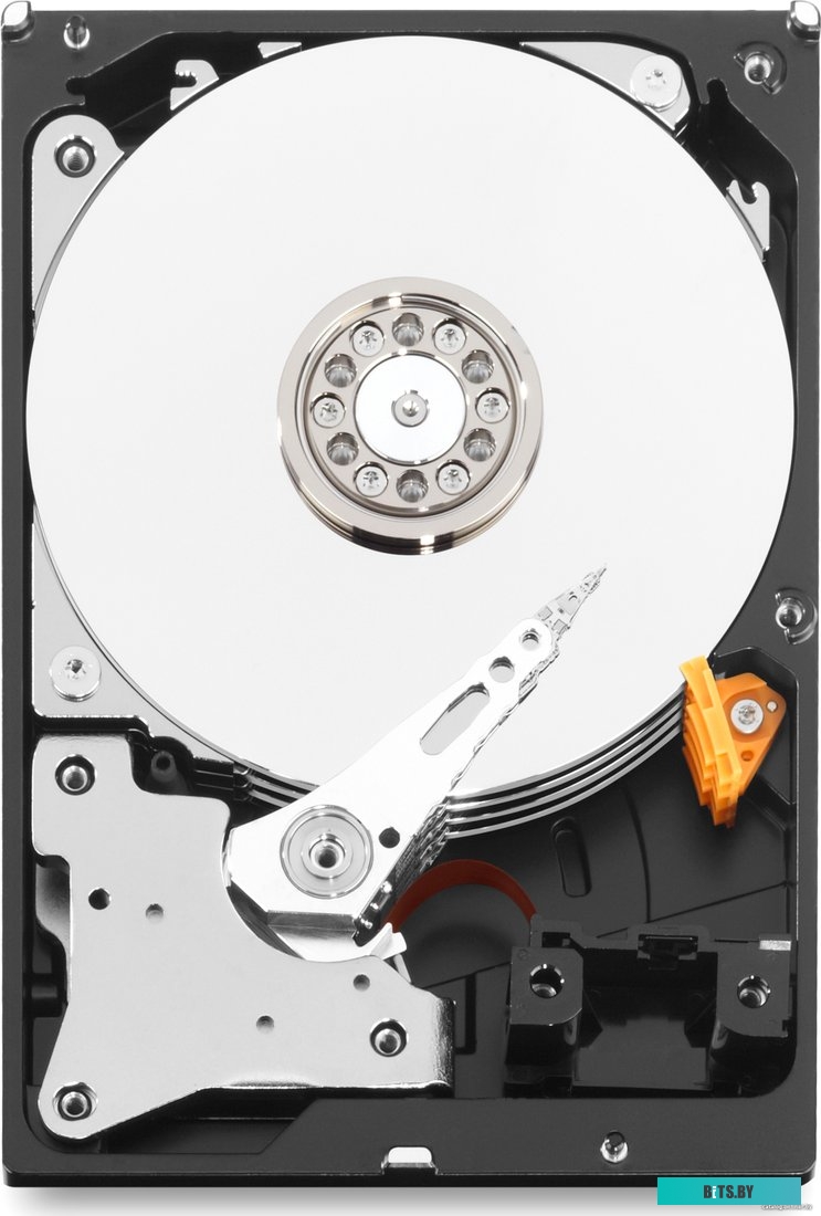Жесткий диск WD Purple 4TB [WD40PURZ]