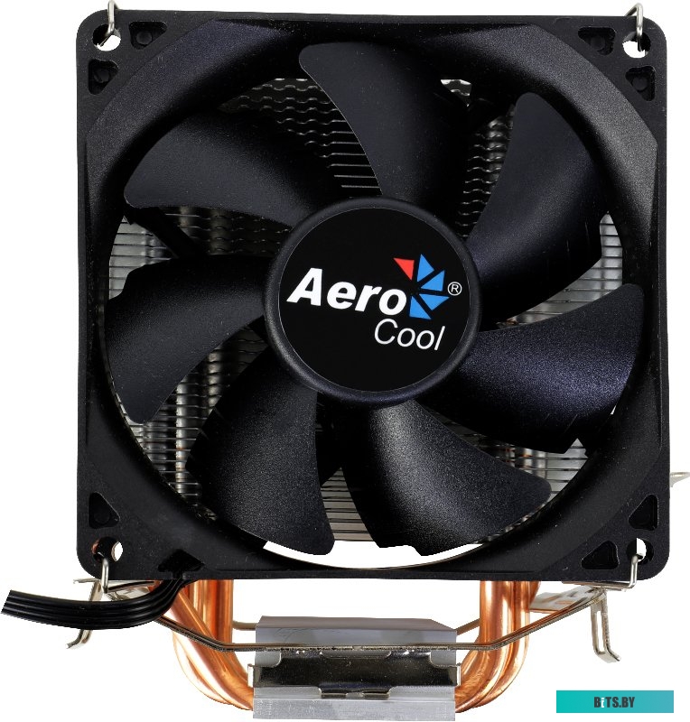 Кулер Aerocool Verkho 3