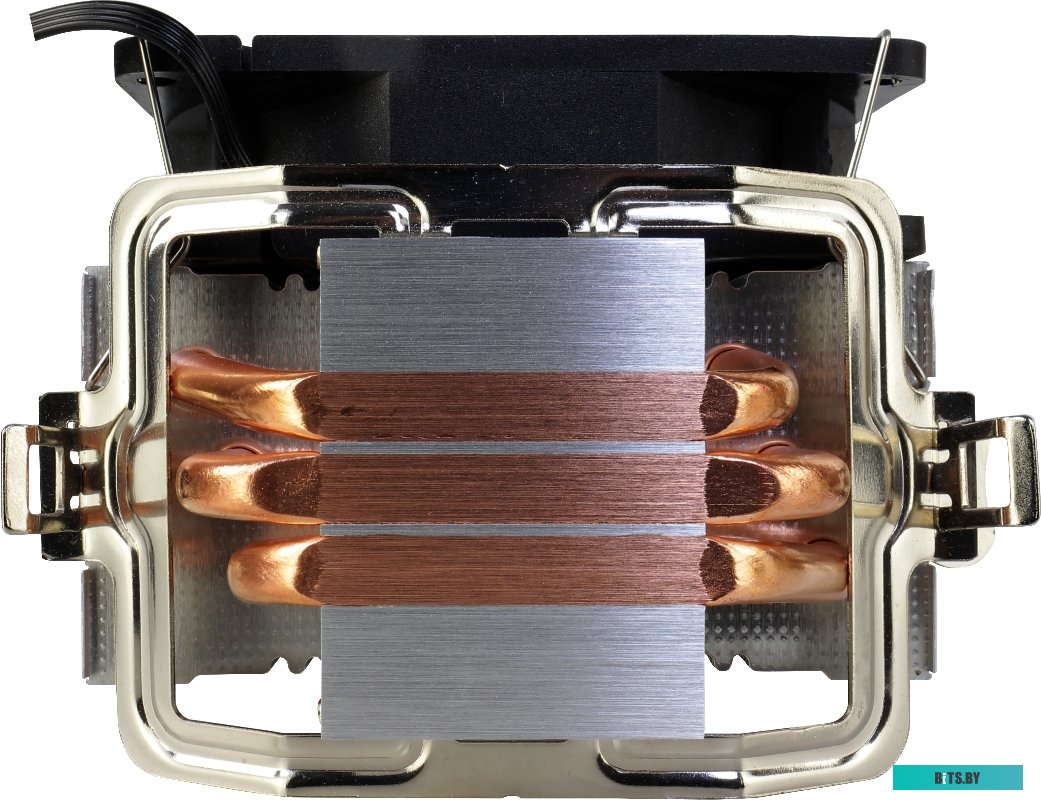 Кулер Aerocool Verkho 3