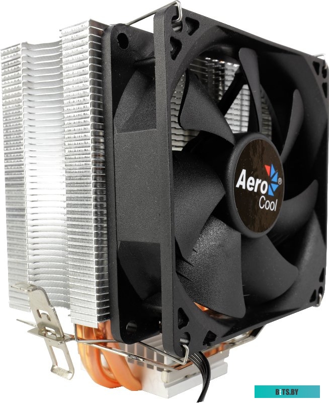 Кулер Aerocool Verkho 3