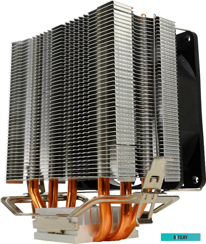 Кулер Aerocool Verkho 3