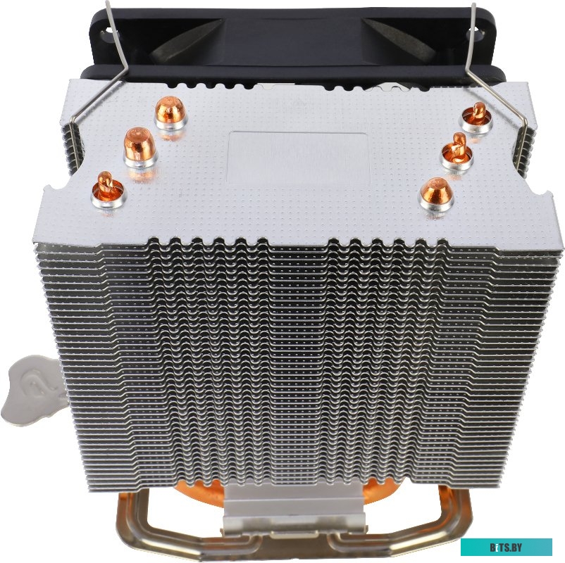 Кулер Aerocool Verkho 3