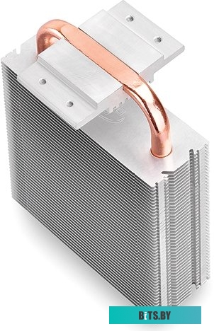 Кулер DeepCool ICE BLADE 100 <DP-MCH1D8-IB100>