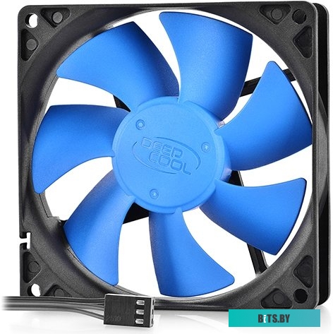 Кулер DeepCool ICE BLADE 100 <DP-MCH1D8-IB100>