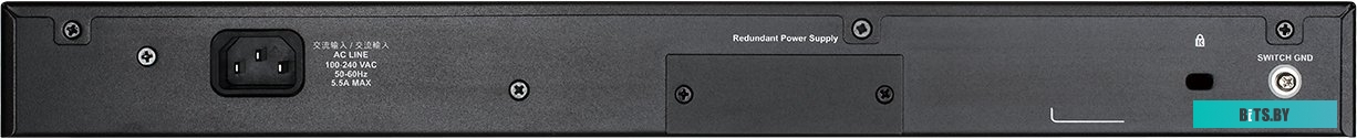 Коммутатор D-Link DGS-1510-52XMP/A1A