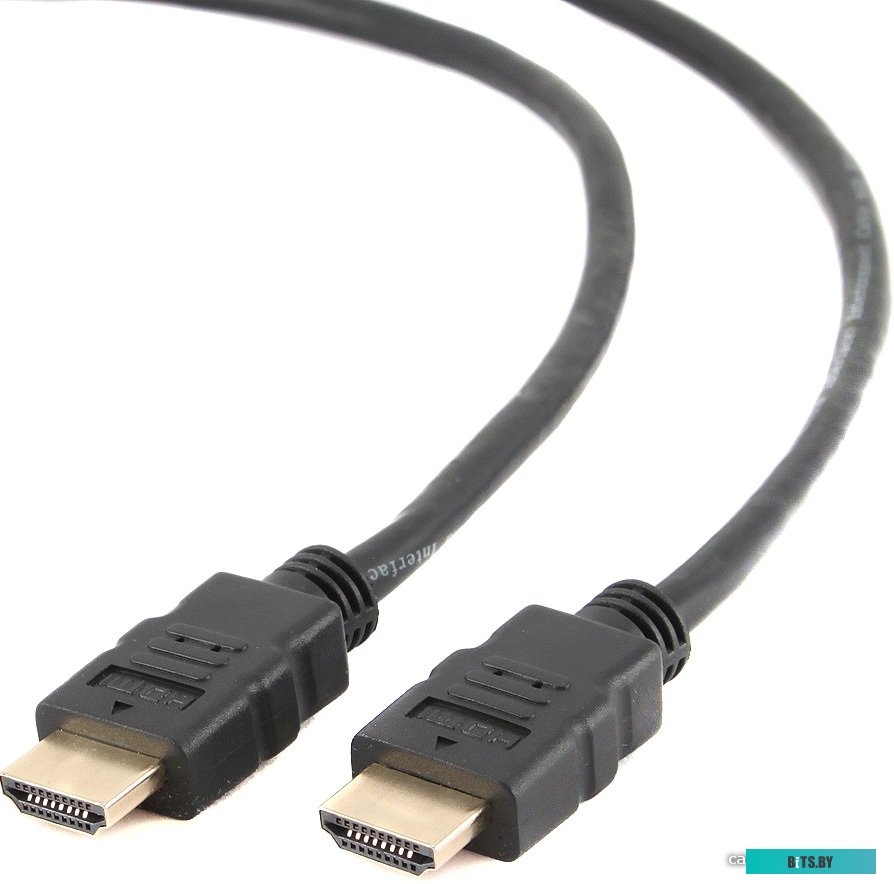 Кабель HDMI v1.4 CC-HDMI4-15m Gembird