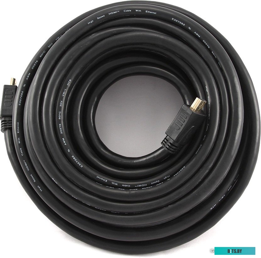 Кабель HDMI v1.4 CC-HDMI4-15m Gembird
