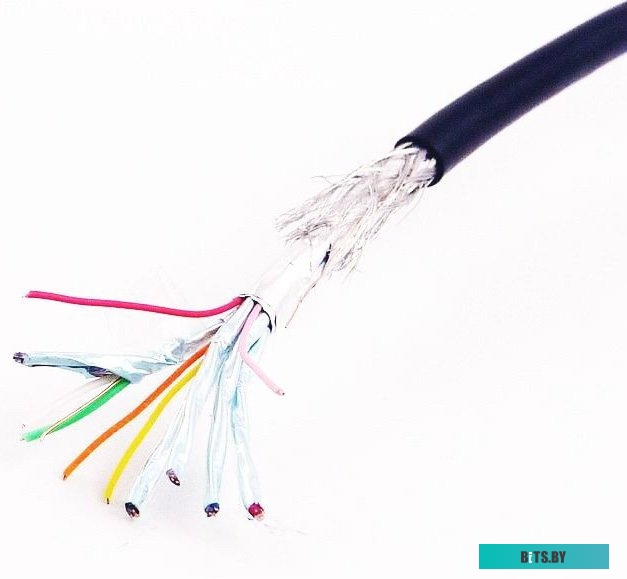 Кабель HDMI v1.4 CC-HDMI4-15m Gembird