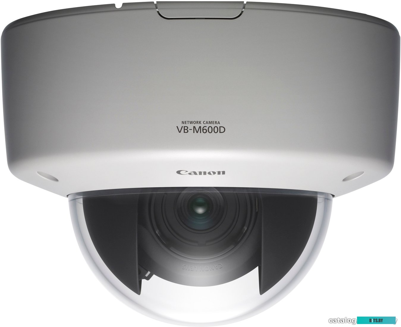 IP-камера Canon VB-H610D <6814B001AB>