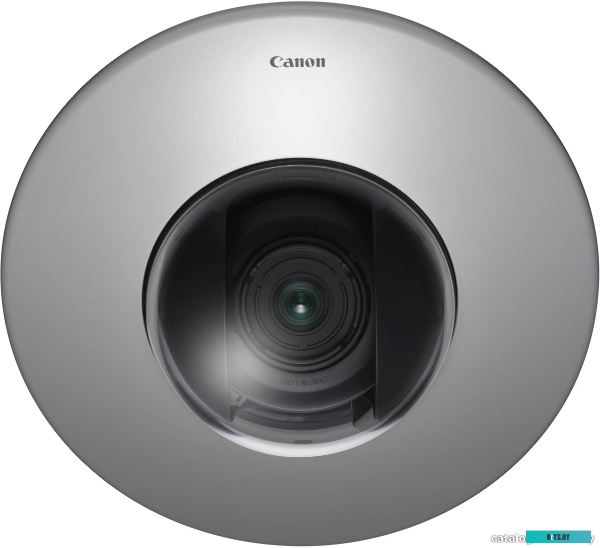 IP-камера Canon VB-H610D <6814B001AB>