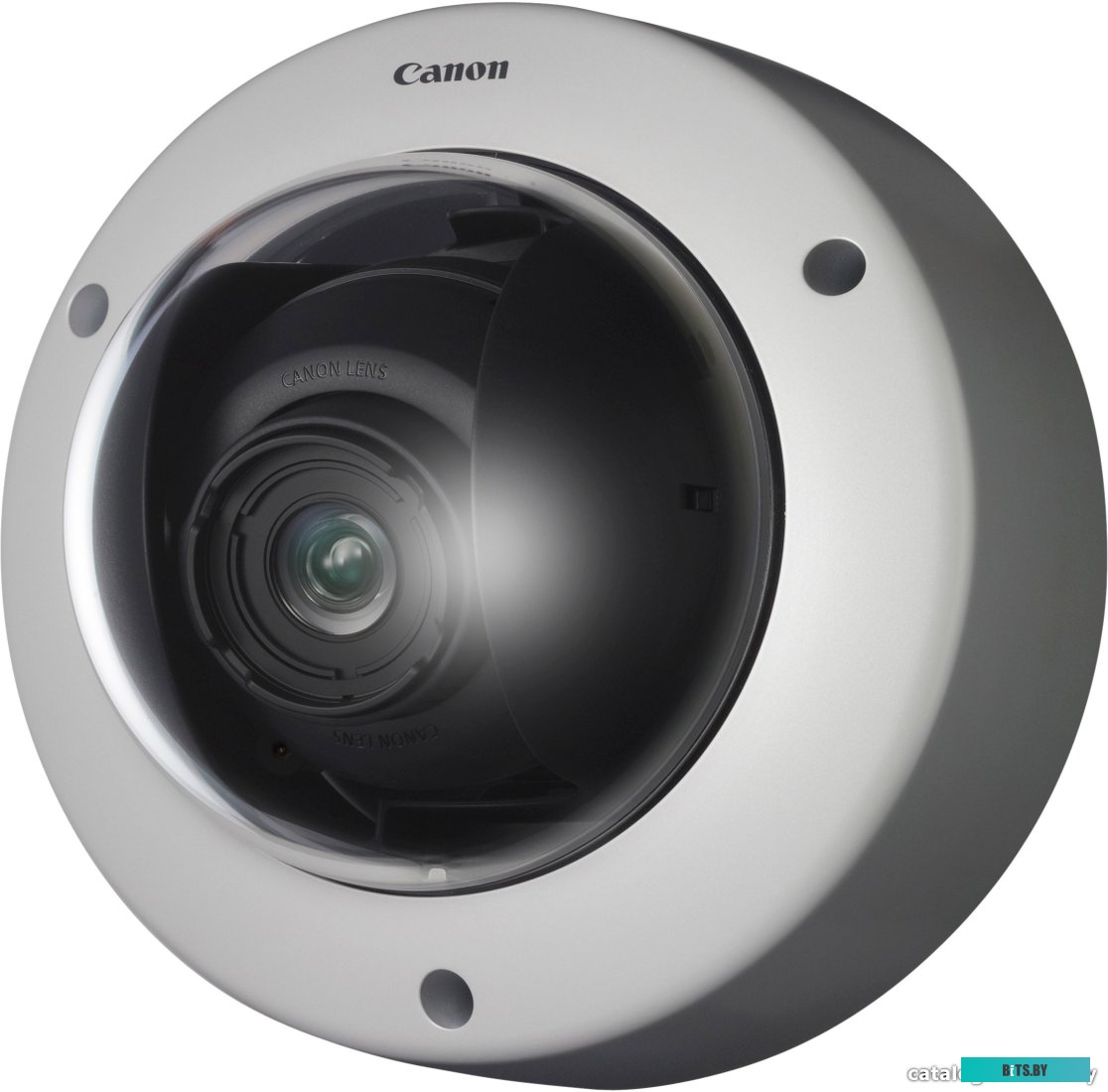 IP-камера Canon VB-H610D <6814B001AB>
