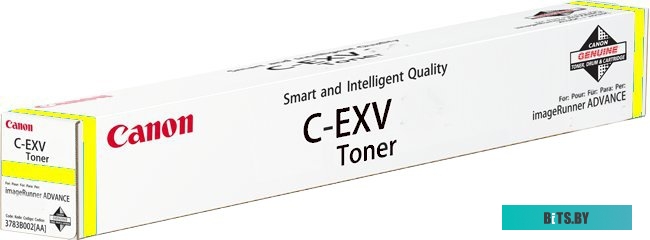 Картридж Canon C-EXV 51LY <0487C002AA>