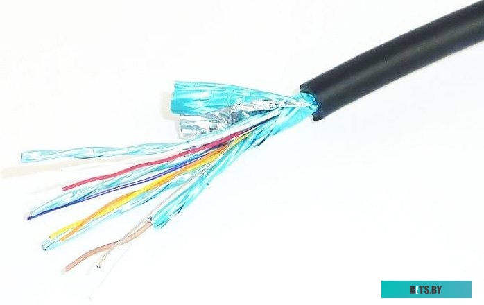 Кабель Cablexpert CC-DP-HDMI-5M