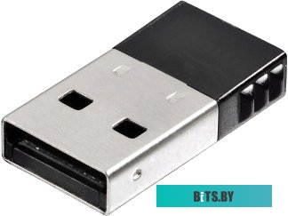 Беспроводной адаптер Hama Bluetooth USB-adapter [53188]