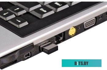 Беспроводной адаптер Hama Bluetooth USB-adapter [53188]