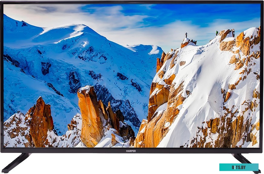 Телевизор Harper 43F660T