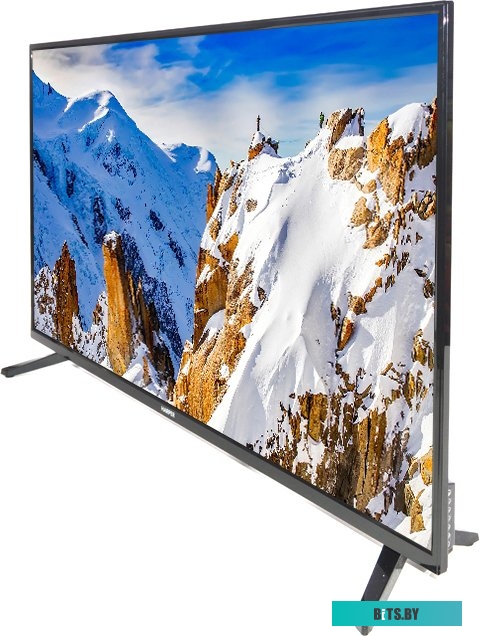 Телевизор Harper 43F660T