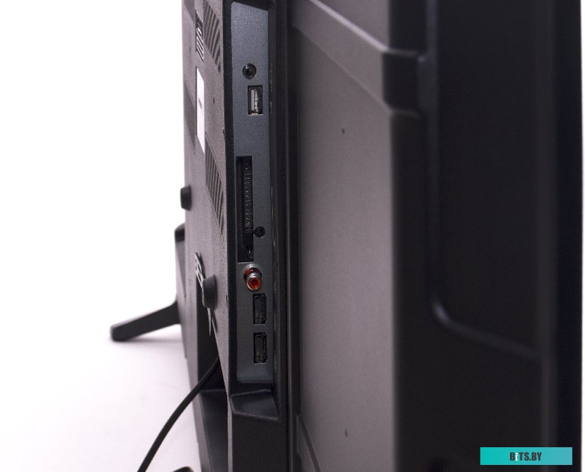 Телевизор Harper 43F660T