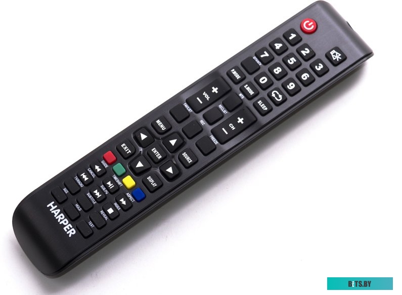 Телевизор Harper 43F660T